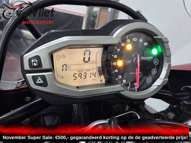 triumph - tiger-explorer