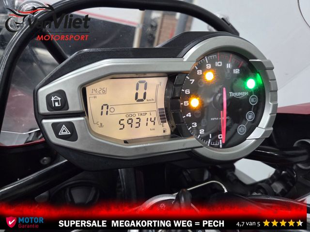 triumph - tiger-explorer