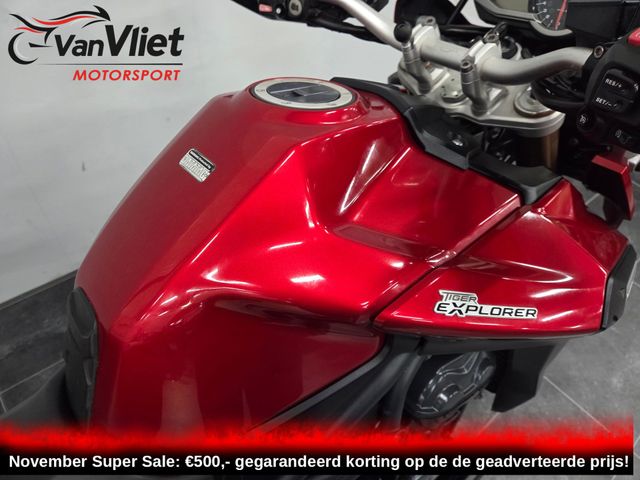 triumph - tiger-explorer