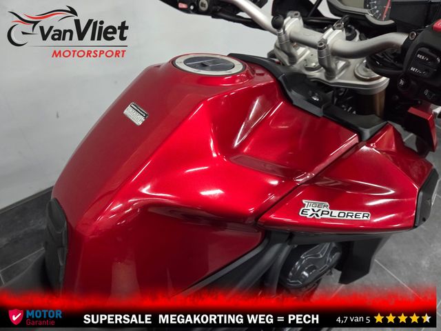 triumph - tiger-explorer