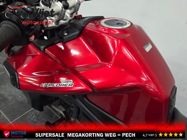 triumph - tiger-explorer