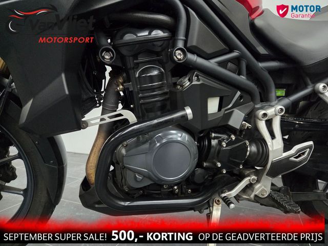 triumph - tiger-explorer
