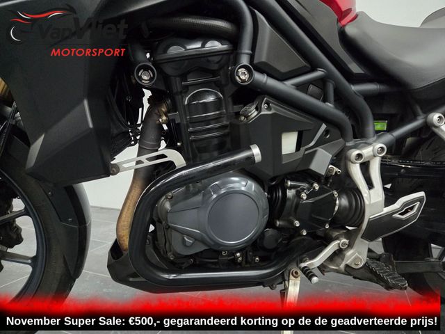 triumph - tiger-explorer