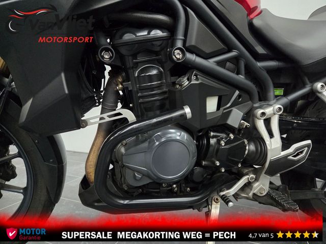 triumph - tiger-explorer