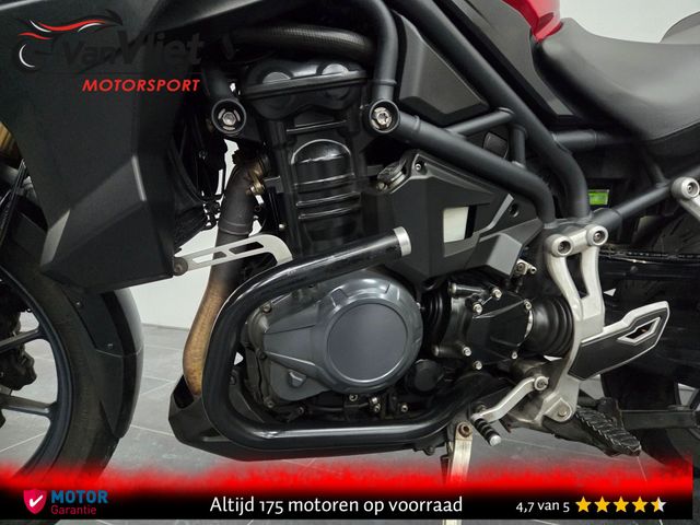 triumph - tiger-explorer