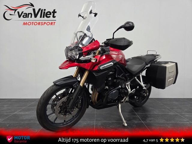 triumph - tiger-explorer