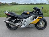 HONDA CBR 600 F