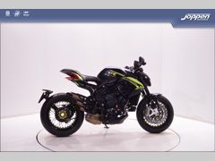 MV AGUSTA DRAGSTER 800 RR