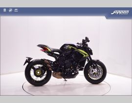 MV Agusta Dragster 800 RR 2020 occasion