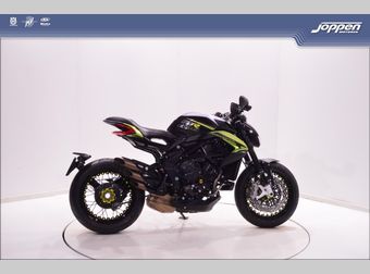 MV Agusta Dragster 800 RR 2020 occasion