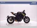 MV AGUSTA DRAGSTER 800 RR