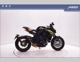 MV Agusta Dragster 800 RR 2020 occasion