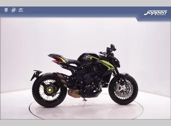 MV Agusta Dragster 800 RR 2020 occasion