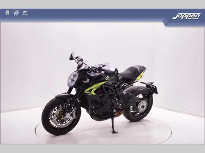 MV AGUSTA DRAGSTER 800 RR – foto 4