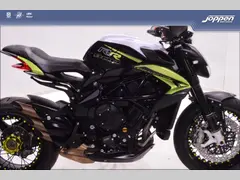 MV Agusta dragster800rr 2020 occasion – foto 11 van 24