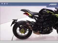 MV Agusta dragster800rr 2020 occasion – foto 15 van 24