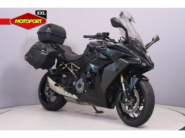 suzuki - gsx-s-1000-gt