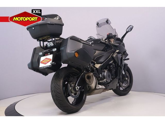 suzuki - gsx-s-1000-gt