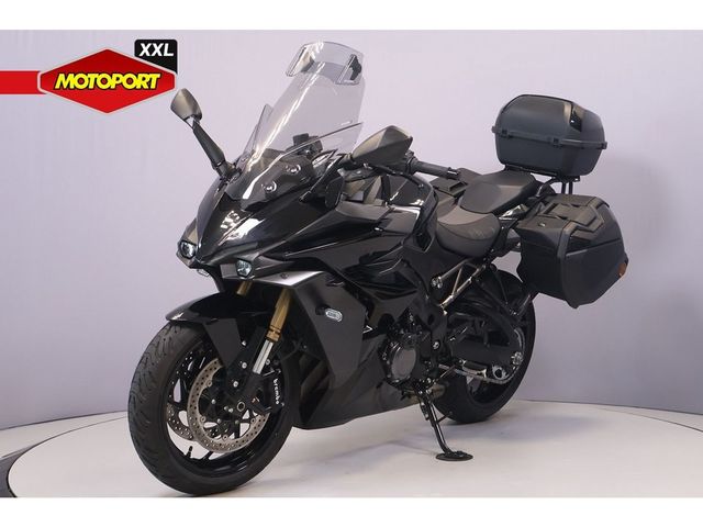 suzuki - gsx-s-1000-gt