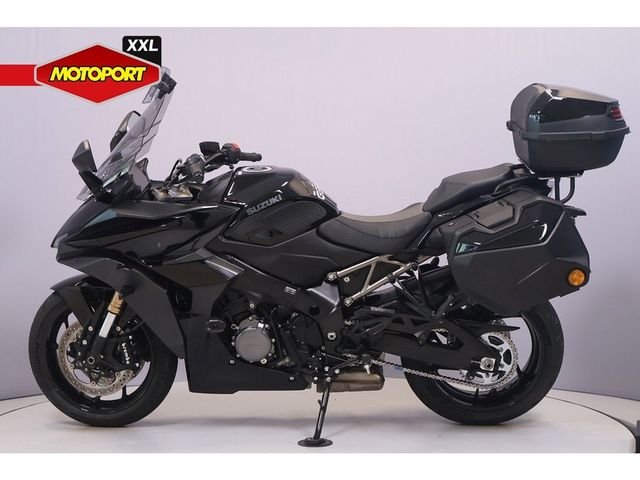 suzuki - gsx-s-1000-gt