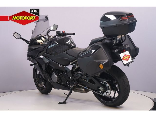suzuki - gsx-s-1000-gt