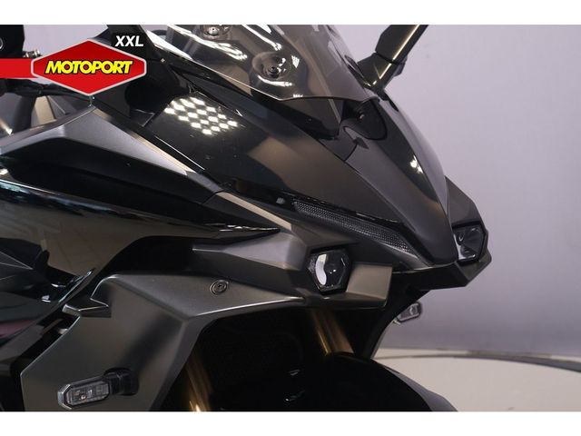 suzuki - gsx-s-1000-gt
