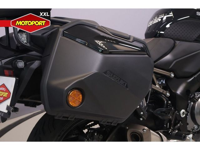 suzuki - gsx-s-1000-gt