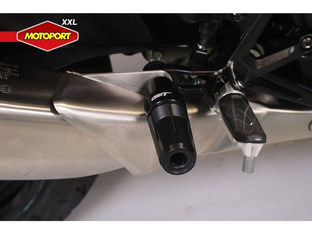 suzuki - gsx-s-1000-gt