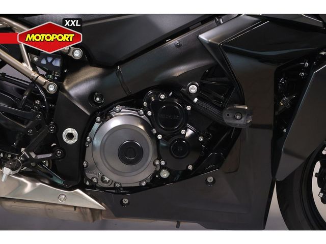 suzuki - gsx-s-1000-gt