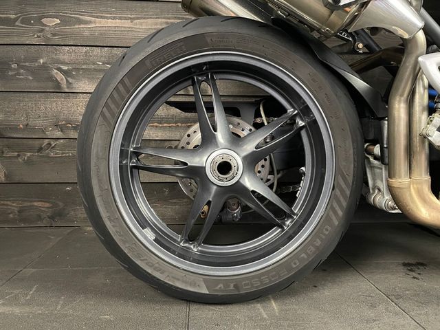 triumph - speed-triple