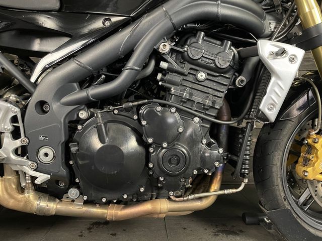 triumph - speed-triple
