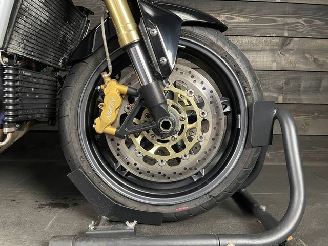 triumph - speed-triple