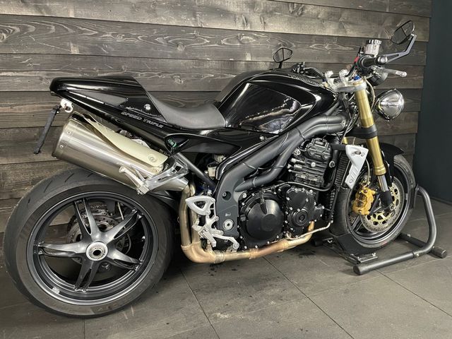 triumph - speed-triple