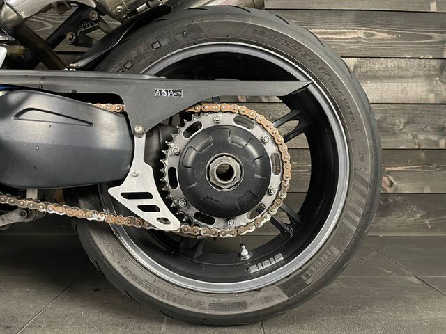 triumph - speed-triple