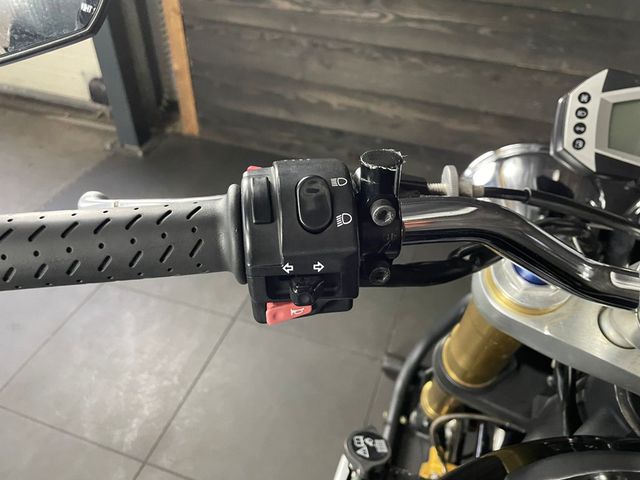 triumph - speed-triple