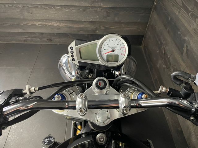 triumph - speed-triple