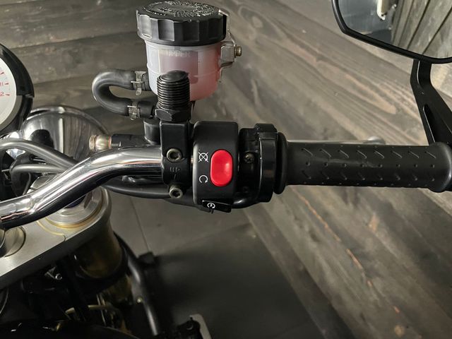 triumph - speed-triple