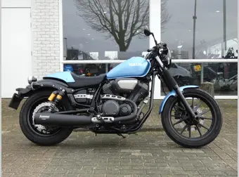 Yamaha XV 950 R 2016 occasion