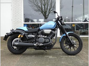 Yamaha XV 950 R 2016 occasion