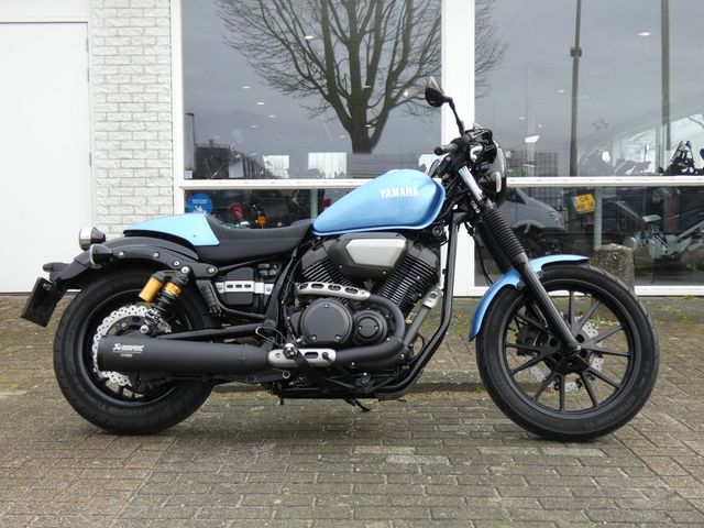 yamaha - xv-950-r