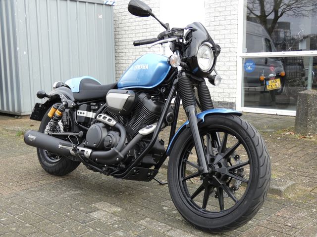 yamaha - xv-950-r