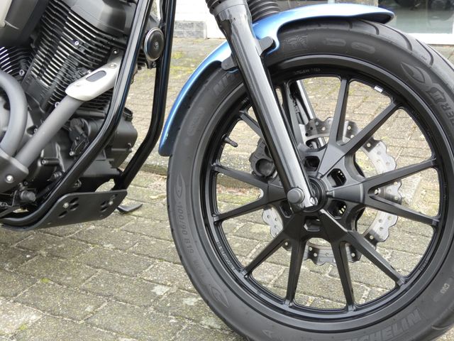 yamaha - xv-950-r