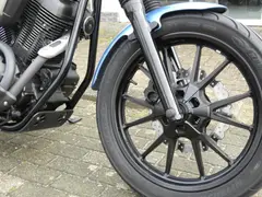 Yamaha XVS950CR 2016 occasion – foto 3 van 9