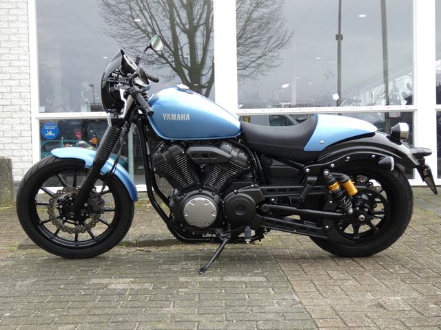 yamaha - xv-950-r