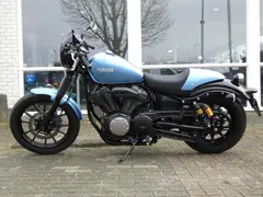 Yamaha XVS950CR 2016 occasion – foto 5 van 9
