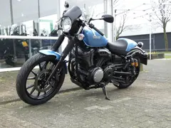 Yamaha XVS950CR 2016 occasion – foto 6 van 9