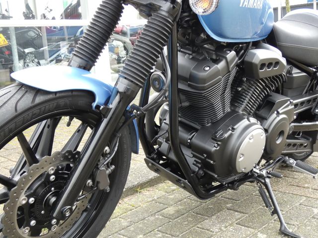yamaha - xv-950-r