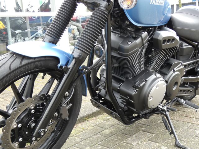 yamaha - xv-950-r