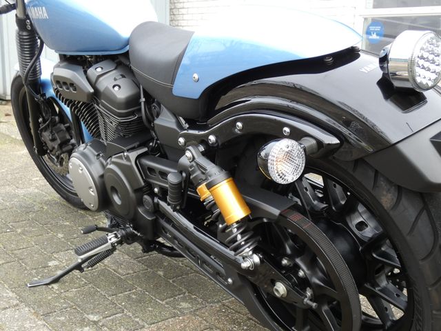 yamaha - xv-950-r