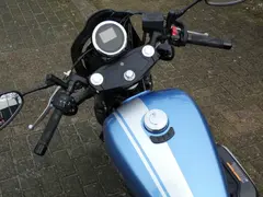 Yamaha XVS950CR 2016 occasion – foto 9 van 9